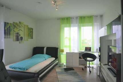 Zimmer Raunheim - 1 Zimmer, 1.395&euro; | Angebot:22847469