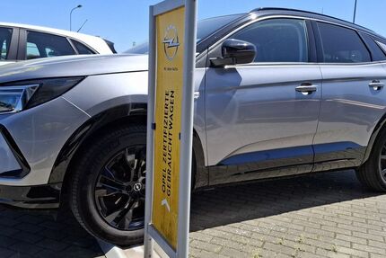 Opel Grandland (X) 37.607 km 24.990 &euro; Rathenow 14712