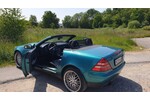 SLK 200