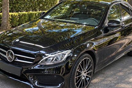 Mercedes-Benz C 250 113.900 km 22.998 &euro; Frankfurt am Main 60486