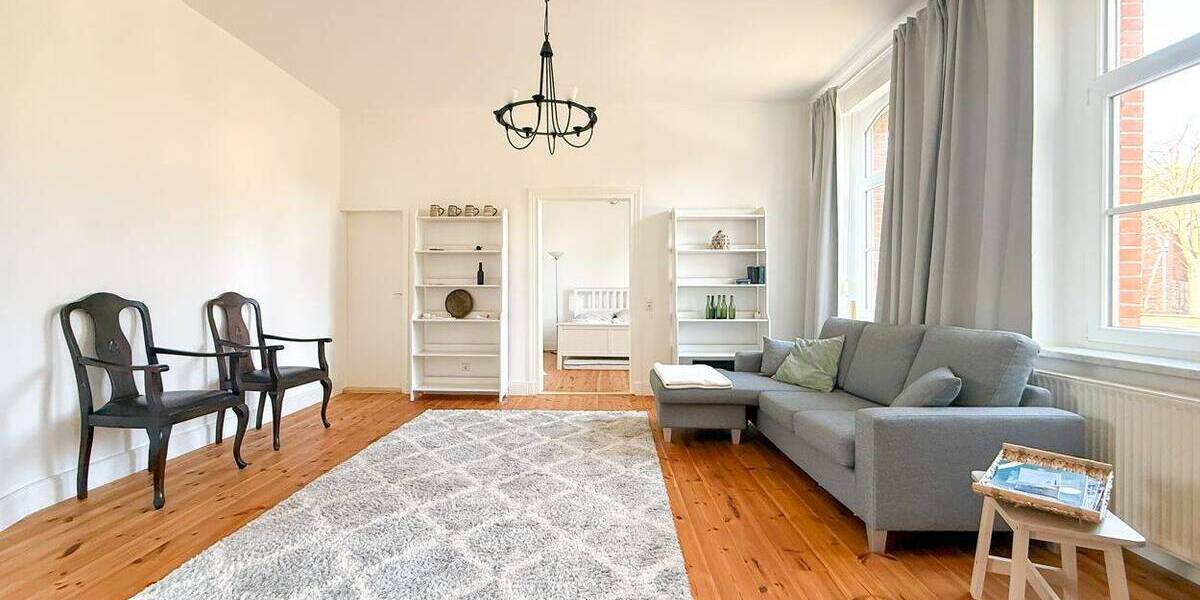 Mehrfamilienhaus, Wohnhaus Arendsee (Altmark) Neulingen - 1 Zimmer, 409 m&sup2;, 394.000&euro; | Angebot:26161158