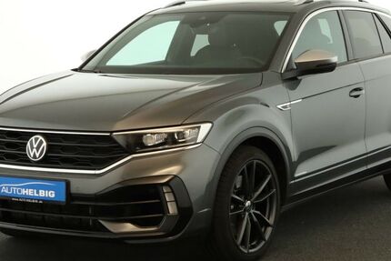 VW T-Roc 62.200 km 26.990 &euro; Donnersdorf 97499
