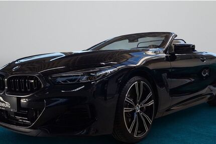 BMW M850 7.500 km 99.895 &euro; Ansbach 91522