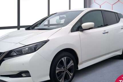 Nissan Leaf 58.000 km 17.500 € Weiler 55413