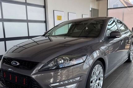 Ford Mondeo 150.000 km 11.000 € Friedrichshafen 88046