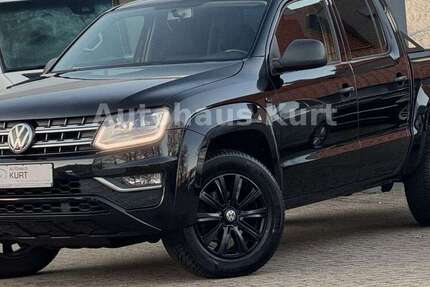 VW Amarok 247.000 km 19.990 &euro; Scheeßel 27383