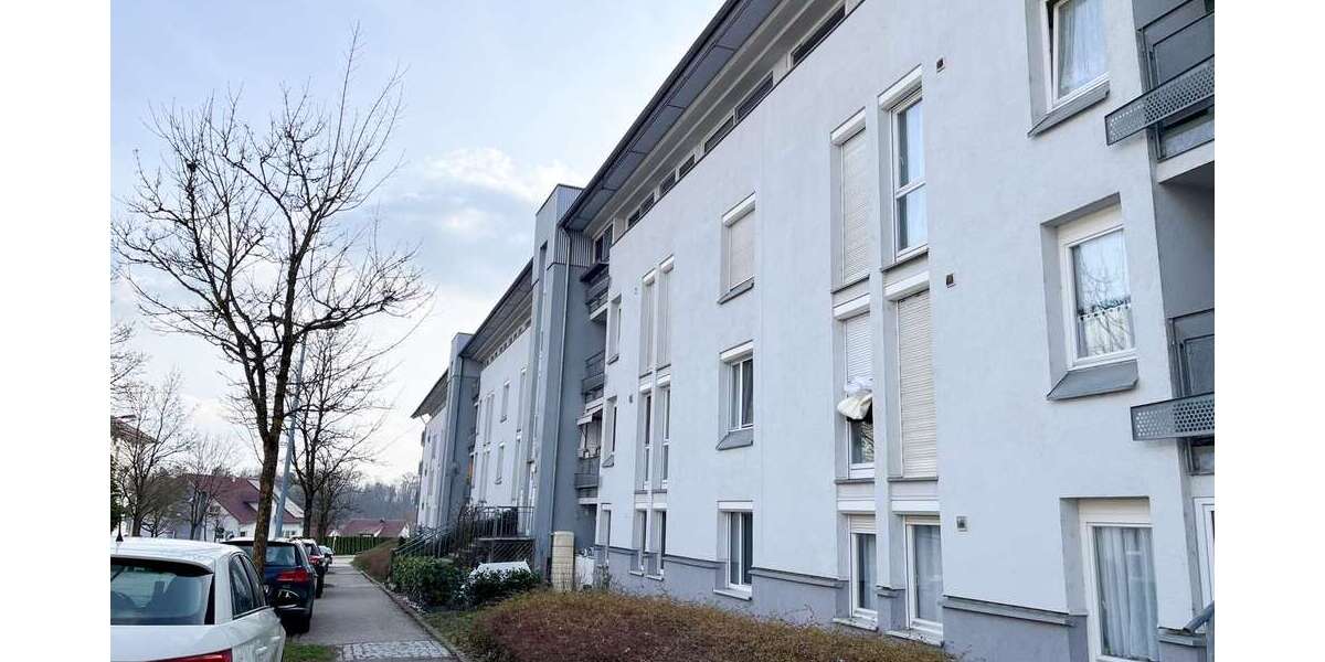 Etagenwohnung Künzelsau - 5 Zimmer, 109 m&sup2;, 265.000&euro; | Angebot:25655946