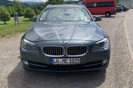 BMW 520 217.600 km 7.600 &euro; Grenzach 79639