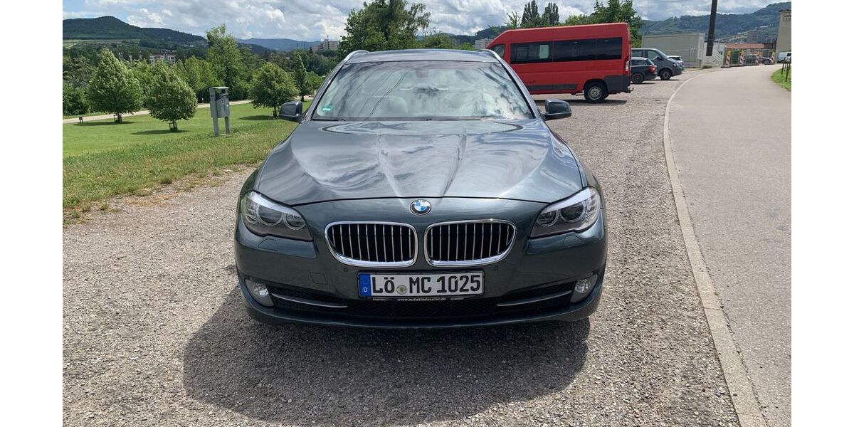 BMW 520 217.600 km 7.600 &euro; Grenzach 79639