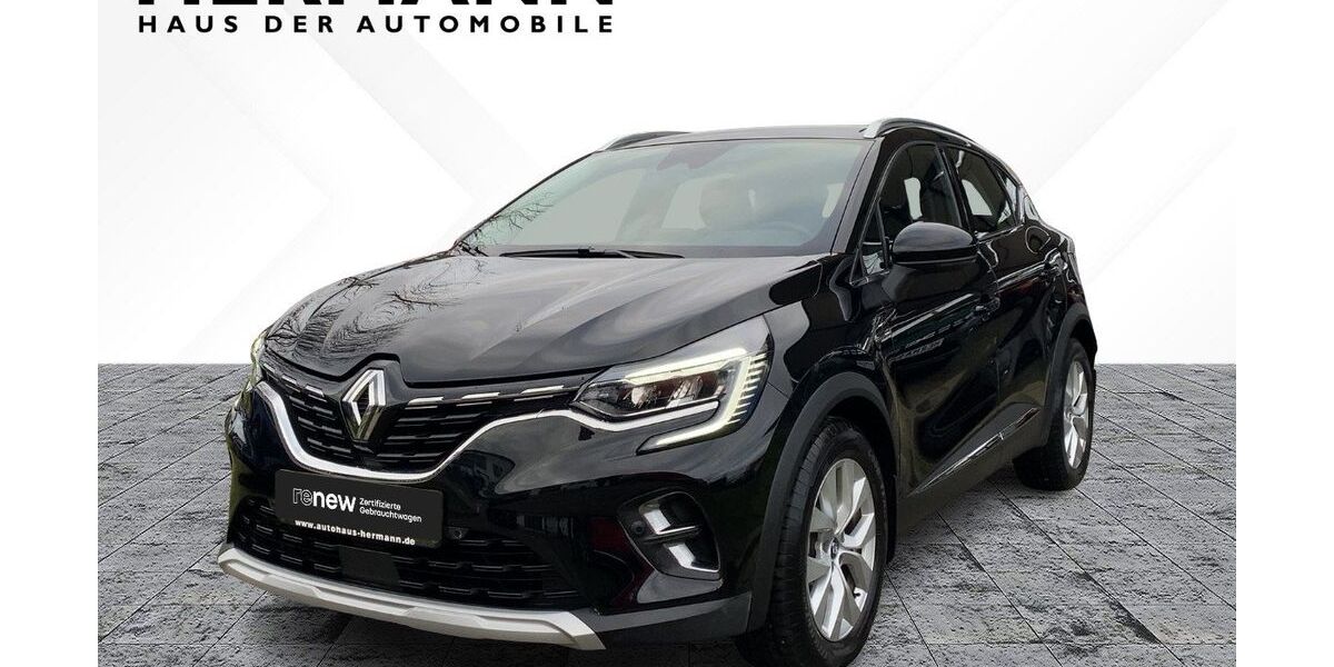Renault Captur 72.521 km 15.883 &euro; Goslar 38644