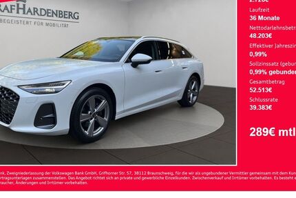 Audi A6 21.300 km 48.960 &euro; Überlingen 88662