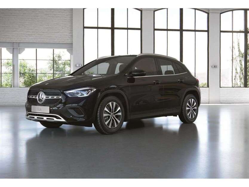 GLA 220
