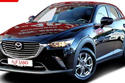 Mazda CX-3 105.683 km 13.990 € Meißen 01662