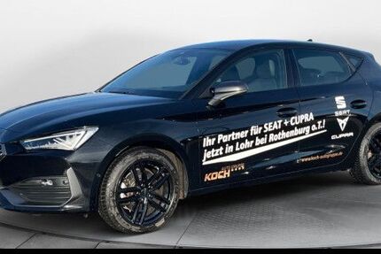 Cupra Leon 19.500 km 25.990 &euro; Insingen 91610