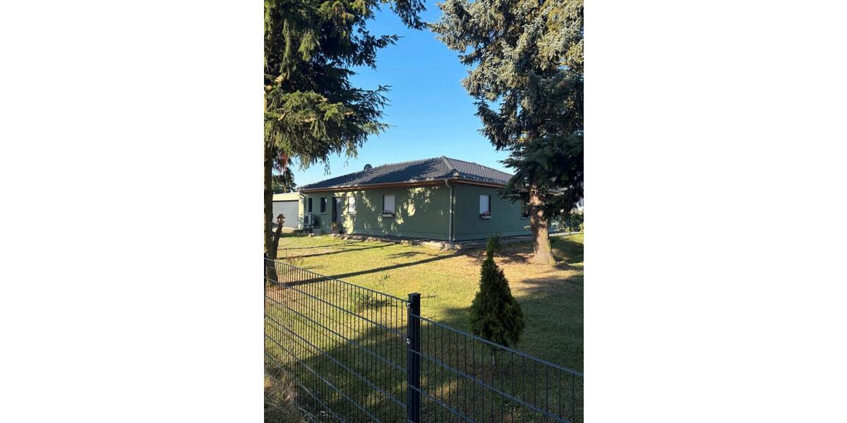 Bungalow Muldestausee - 5 Zimmer, 120 m&sup2;, 520.000&euro; | Angebot:27118345