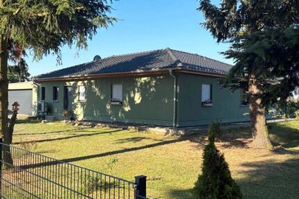 Haus Muldestausee - 5 Zimmer, 120 m&sup2;, 520.000&euro; | Angebot:27118345