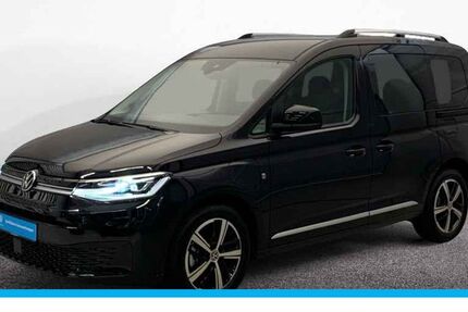 VW Caddy 10.900 km 39.970 &euro; Marktoberdorf 87616