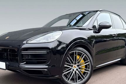 Porsche Cayenne 119.000 km 75.990 &euro; Trier 54292