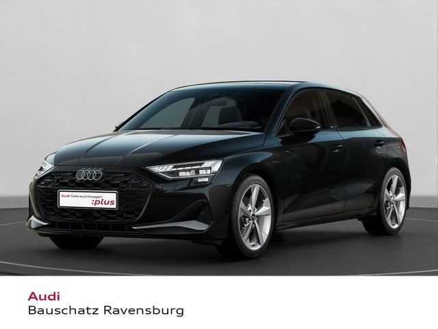 Audi A3 2.441 km 39.980 &euro; Ravensburg 88214