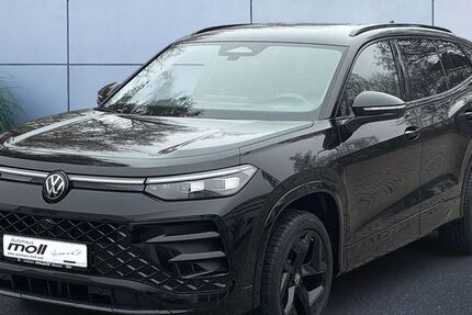 VW Tayron 1.200 km 54.390 &euro; Biberach 88400