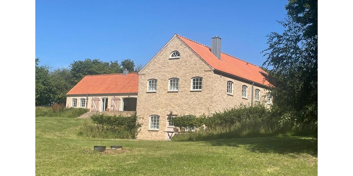 Wochenend- und Ferienhaus 2 zimmer