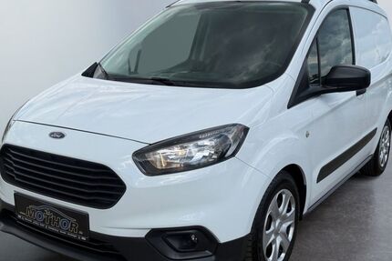 Ford Transit Courier 35.079 km 14.869 &euro; Gardelegen 39638