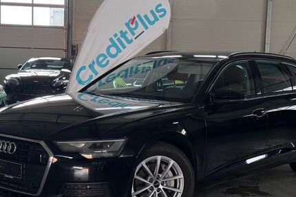 Audi A6 179.900 km 18.990 &euro; Langerringen 86853