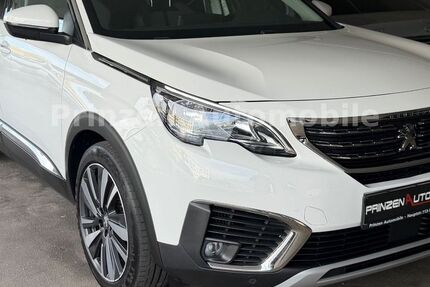 Peugeot 5008 147.200 km 14.990 &euro; Berlin 10827