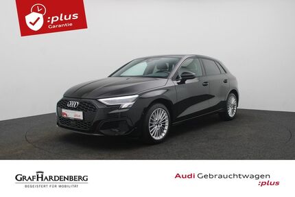 Audi A3 5.683 km 27.680 &euro; Karlsruhe 76131