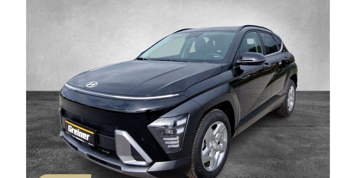 Hyundai KONA 5.000 km 27.470 &euro; Deggendorf 94469