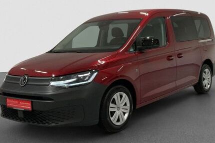 VW Caddy Maxi 14.700 km 32.950 &euro; Aalen 73431