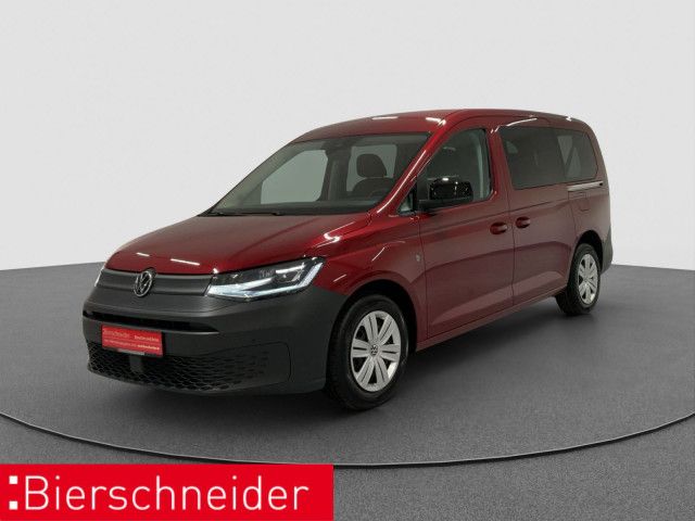 VW Caddy Maxi 14.700 km 32.950 &euro; Aalen 73431