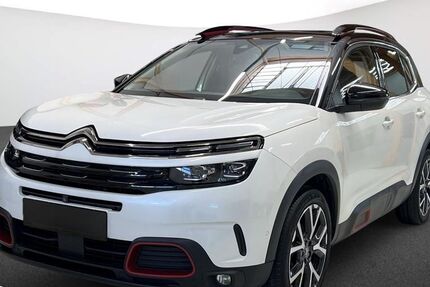 Citroen C5 Aircross 48.267 km 19.420 &euro; Dülmen 48249