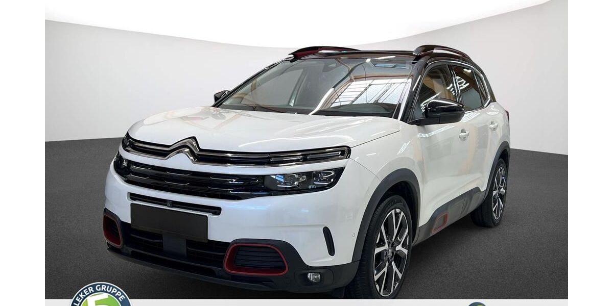Citroen C5 Aircross 48.267 km 19.420 &euro; Dülmen 48249