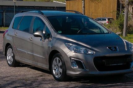 Peugeot 308 138.000 km 5.590 &euro; Demmin 17109