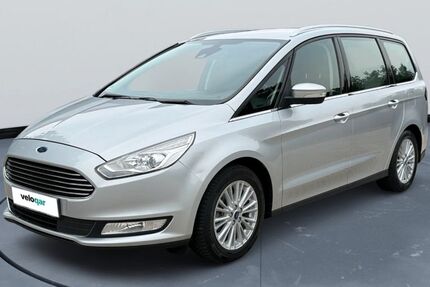 Ford Galaxy 187.636 km 8.990 &euro; Kassel 34123