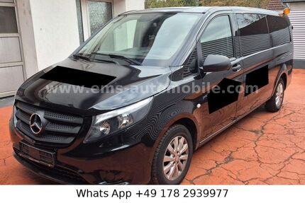 Mercedes-Benz Vito 432.603 km 11.650 € Bochum 44793