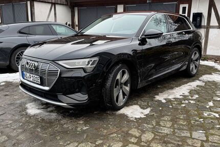 Audi e-tron 39.950 km 28.000 &euro; Balge 31609