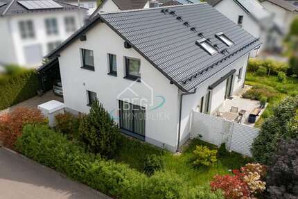 Haus Schwäbisch Gmünd Herlikofen - 5 Zimmer, 199 m&sup2;, 689.000&euro; | Angebot:27108362