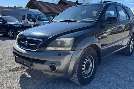 Kia Sorento 222.000 km 1.490 &euro; Türkheim 86842