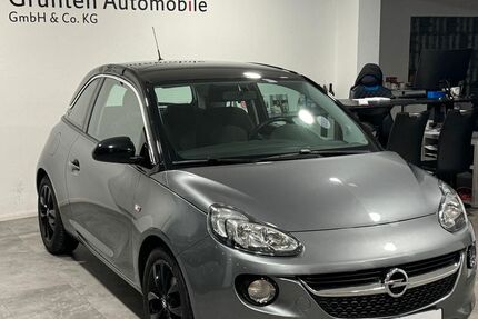 Opel Adam 58.700 km 11.470 &euro; Sonthofen 87527