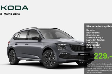 Skoda Kamiq 6.666 km 31.490 &euro; Pulheim-Brauweiler 50259