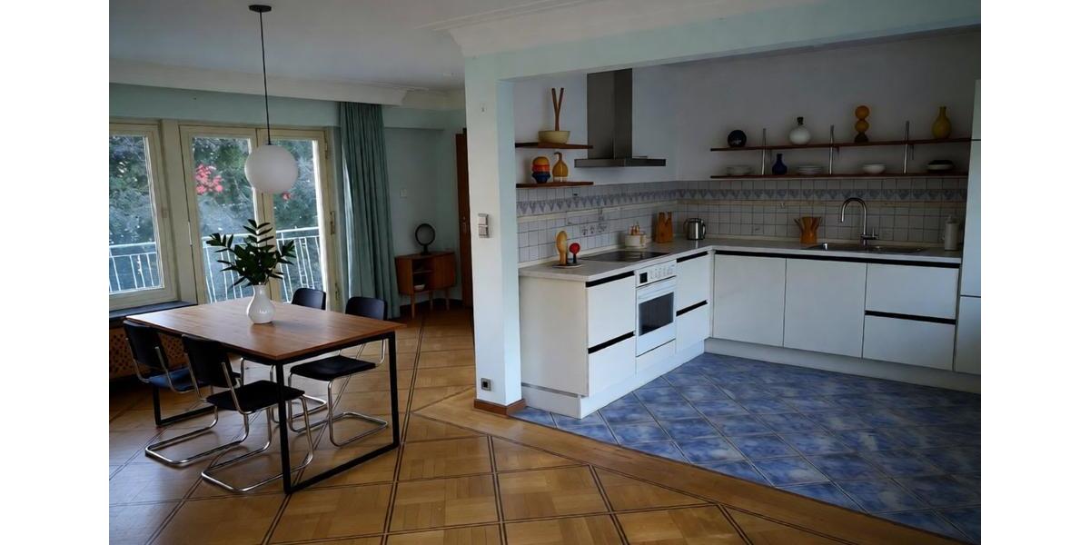 Etagenwohnung Reichshof - 2 Zimmer, 77 m&sup2;, 650&euro; | Angebot:25538417