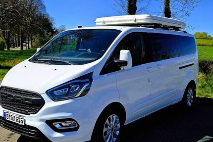 Ford Tourneo Custom 47.150 km 35.500 &euro; Essen 45239