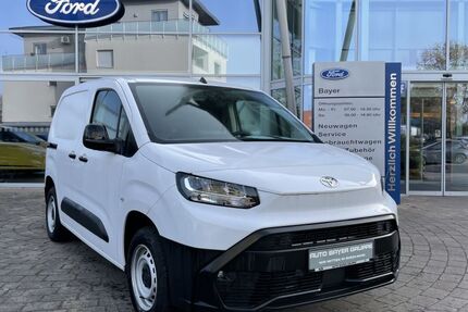 Toyota Proace City 1.001 km 27.590 &euro; Alzey 55232