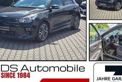 Kia Rio 52.450 km 14.900 &euro; Lampertheim-Hofheim 68623