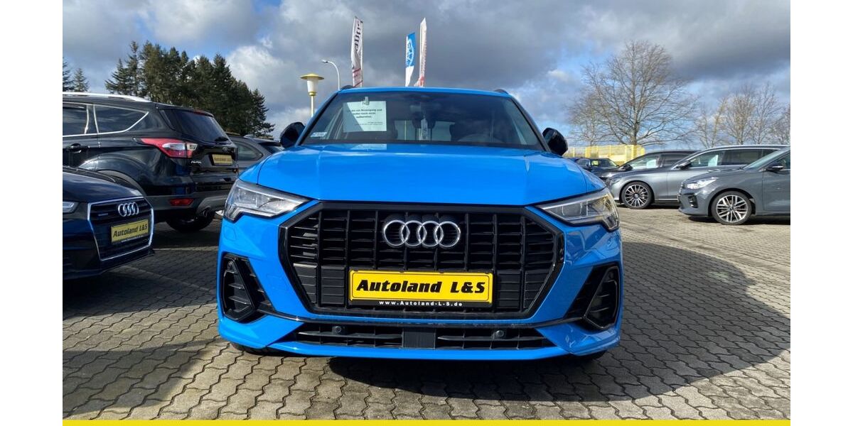 Audi Q3 29.000 km 31.990 &euro; Cottbus/ Groß Gaglow 03051