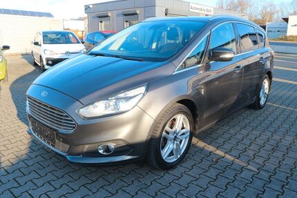 Ford S-Max 159.102 km 13.900 &euro; Bendorf 56170