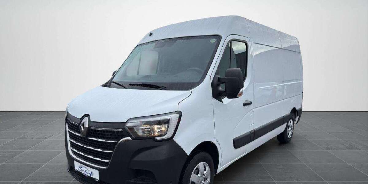 Renault Master 41.211 km 22.450 &euro; Sankt Augustin 53757
