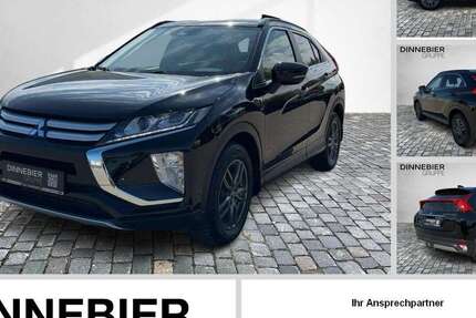 Mitsubishi Eclipse 32.000 km 22.990 &euro; Wittenberge 19322